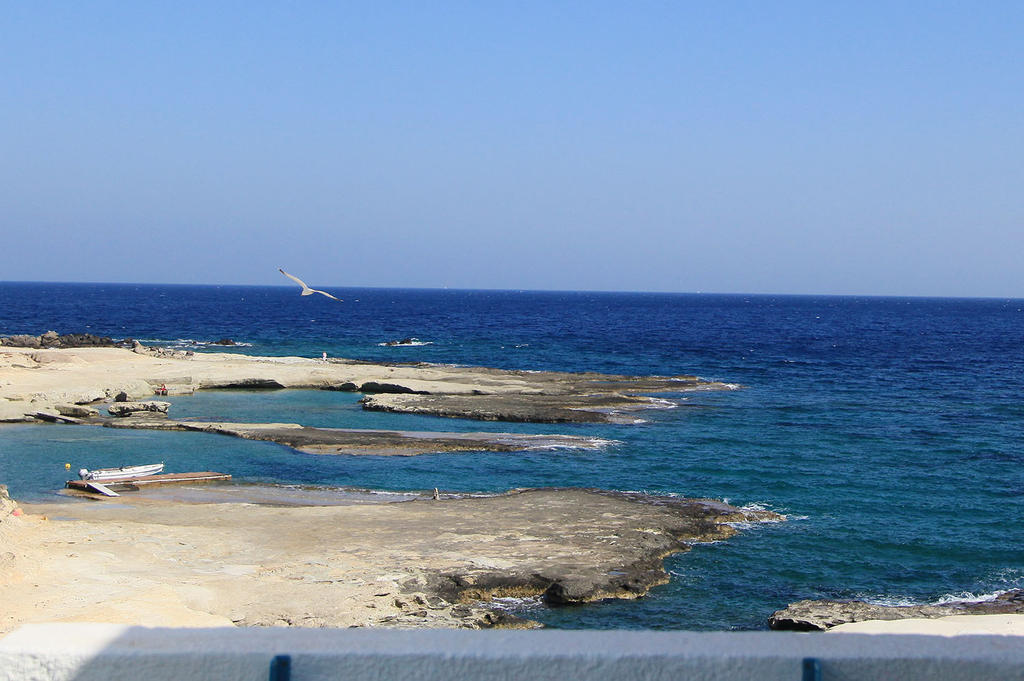 Perla Suites - Delmar Collection Pollonia Rum bild